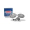 Kit ambreiaj Ford Focus C-Max (Dm2), Focus 2 (Da , 1.8, 1.8 Flexifuel, BORG &amp;amp; BECK