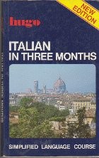Italian in Three Months foto