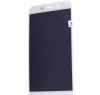 Display LCD ZTE Blade A602 + Touchscreen, Alb - Inlocuire Ecran