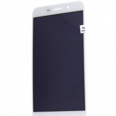 LCD ZTE Blade A602 + Touch, White