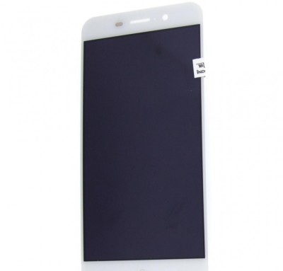 LCD ZTE Blade A602 + Touch, White foto