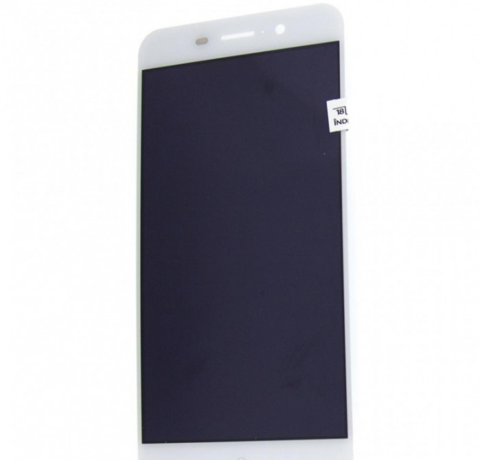 LCD ZTE Blade A602 + Touch, White