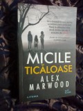 w3 Micile ticaloase - Alex Marwood
