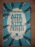 Alte stiuci, alte povesti- Petre Grant