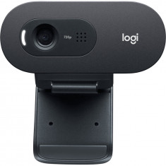 Camera web Logitech C505 foto