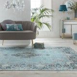 Cumpara ieftin Covor Colby Multicolor 160x230 cm, Flair Rugs