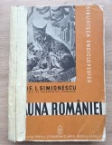 Fauna Romaniei / Prof. Simionescu / Ed. 1938