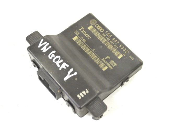 Unitate de control Gateway VW GOLF V 1K1 2005 OEM: 1K0907530C 11792396
