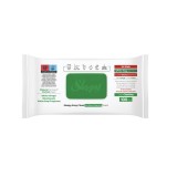 Servetele umede Sleepy Easy Clean White Soap Additive multisuprafete, 100 buc