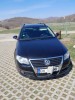 VW Passat 2011 ,tdi, Hatchback, Motorina/Diesel