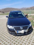 VW Passat 2011 ,tdi