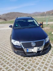 VW Passat 2011 ,tdi