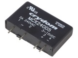 Releu semiconductor 1-fazat 5A 12&divide;280VAC MCX240D5
