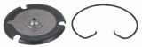 Placa de presiune ambreiaj Audi A3; Austin Maestro Fastback, Montego; MG Maestro; Rover Maestro; Seat Cordoba, Cordoba Vario; Skoda Octavia I; VW