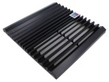 Filtru RITTAL IP54 RAL 9005 224x224mm cod 3240308
