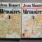Jean Monnet - Memoires I + II (2 vol.)