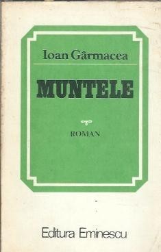 Muntele - Ioan Garmacea foto