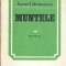 Muntele - Ioan Garmacea