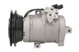 Compresor clima aer conditionat MITSUBISHI PAJERO II (V3_W) (2000 - 2007) THERMOTEC KTT090297