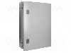 Carcasa o&amp;#355;el, 400mmx600mmx150mm, IP66, EATON ELECTRIC - 111692
