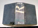 DICTIONAR TEHNIC FRANCEZ - ROMAN - 1969, 1324 p.