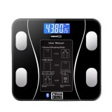 Cantar Corporal Inteligent cu Aplicatie Telefon