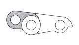 Ureche Schimbator GH-187 Cod:525291510RM