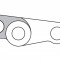 Ureche Schimbator GH-187 Cod:525291510RM