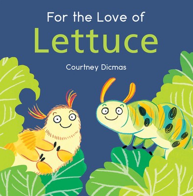 For the Love of Lettuce foto