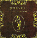 Living In The Past | Jethro Tull, Rock, Chrysalis Records