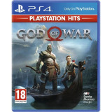 Joc God of War HITS pentru PlayStation 4, Sony