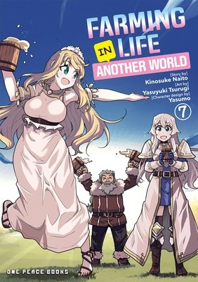 Farming Life in Another World Volume 7 foto