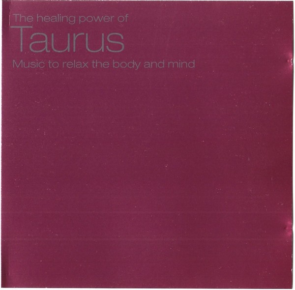 CD Silicon Brain &ndash; Taurus, original