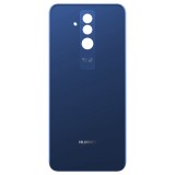 Capac Baterie Huawei Mate 20 Lite, Albastru