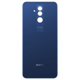 Capac Baterie Original Huawei Mate 20 Lite albastru Swap ( SH)