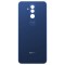 Capac Baterie Huawei Mate 20 Lite, Albastru