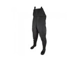 Cizme PVC cu pantaloni Wodery, marimea 44, Artmas ART608019