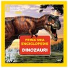 Dinozauri. Prima mea enciclopedie. National Geographic, Litera