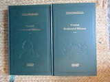 Tadeus Dolega Mostowicz - Vraciul / Profesorul Wilczur - 2 Volume - Editia Adevarul