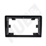 Cumpara ieftin Rama adaptoare Peugeot 308 (2016+) pentru Navigatii multimedia Android de 9 Inch - HUB64