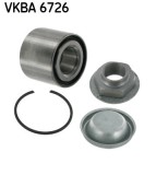 SKF VKBA 6726 Set rulment roata