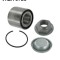 SKF VKBA 6726 Set rulment roata