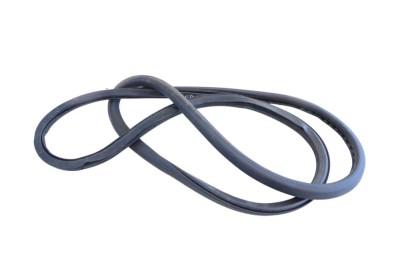 Garnitura ușă dreapta spate VW PASSAT B7 362 2013 OEM: 3C5867913B 18309892 foto