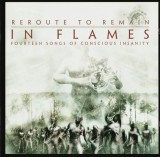 CD In Flames - Reroute to Remain (2002)