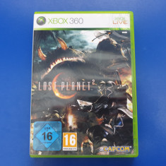 Lost Planet 2 - joc XBOX 360