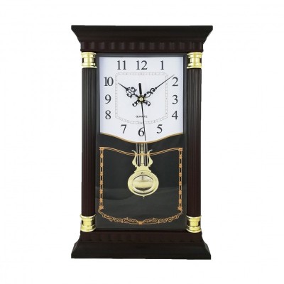 Ceas cu Pendula WallClock - MG2086 foto