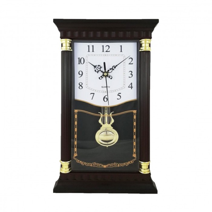 Ceas cu Pendula WallClock - MG2086