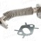 AIC 73861 Calitatea originală AIC conducta ulei, incarcare