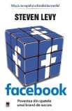 Facebook - Steven Levy