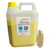 Silicon RTV-2 pentru matrite economic și elastic Silicon de condensatie flexibile SilMatrix 1 kg + 15 g Intaritor